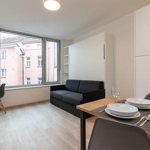 Appartement met een Slaapkamer
